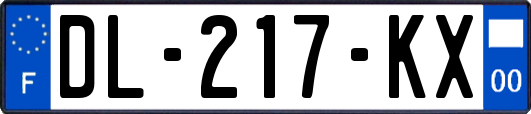 DL-217-KX