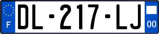 DL-217-LJ