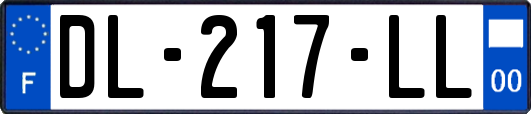 DL-217-LL