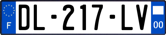 DL-217-LV