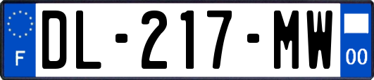 DL-217-MW