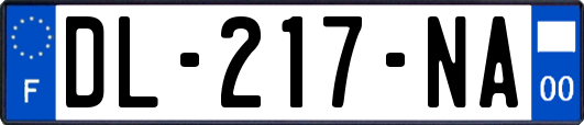 DL-217-NA