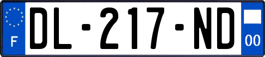 DL-217-ND