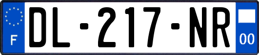 DL-217-NR
