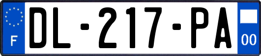 DL-217-PA