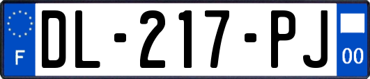 DL-217-PJ