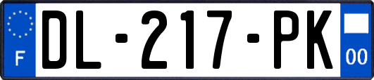 DL-217-PK