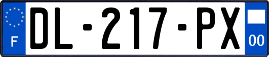 DL-217-PX