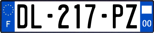 DL-217-PZ