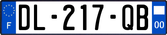 DL-217-QB