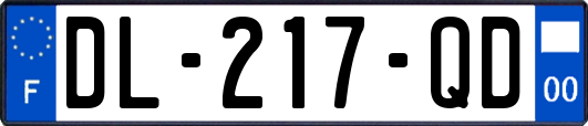 DL-217-QD