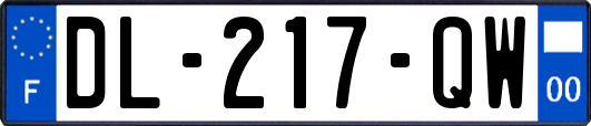 DL-217-QW