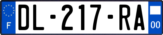 DL-217-RA