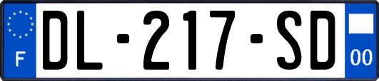 DL-217-SD