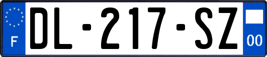 DL-217-SZ