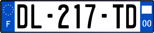 DL-217-TD