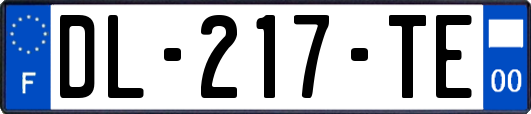 DL-217-TE