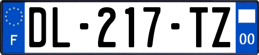 DL-217-TZ