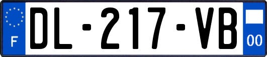 DL-217-VB