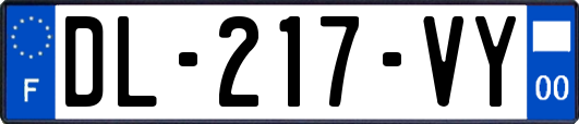 DL-217-VY