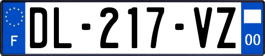 DL-217-VZ