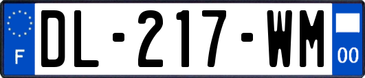 DL-217-WM