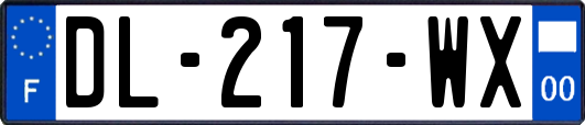 DL-217-WX