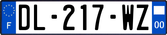 DL-217-WZ