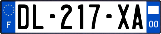 DL-217-XA