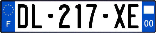 DL-217-XE