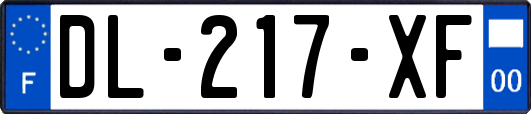 DL-217-XF