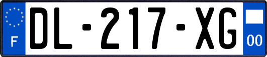 DL-217-XG