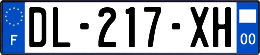 DL-217-XH