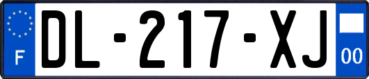 DL-217-XJ