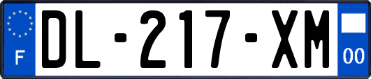 DL-217-XM