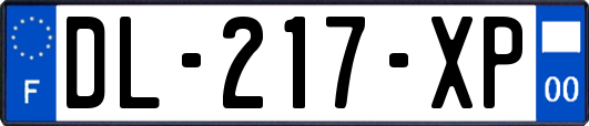 DL-217-XP