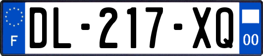 DL-217-XQ