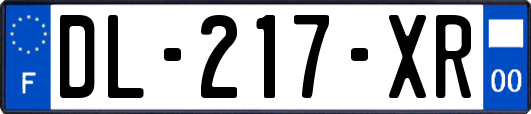 DL-217-XR