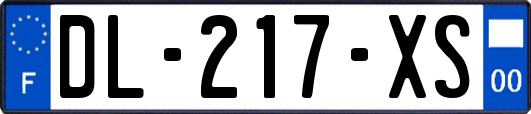 DL-217-XS