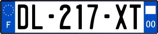 DL-217-XT