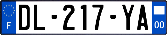 DL-217-YA