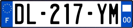 DL-217-YM