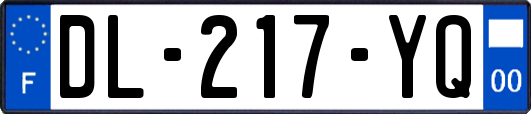 DL-217-YQ