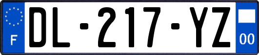 DL-217-YZ