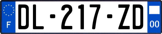 DL-217-ZD