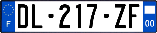 DL-217-ZF