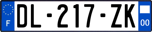 DL-217-ZK