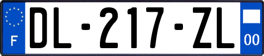 DL-217-ZL