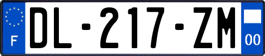 DL-217-ZM