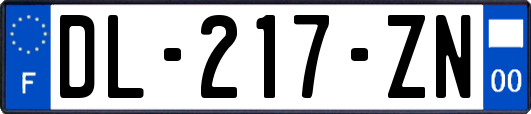 DL-217-ZN